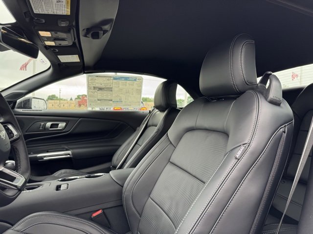 New 2025 Ford Mustang GT Premium image 25