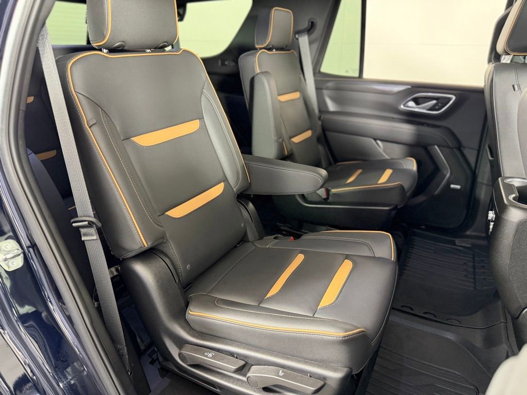 Certified 2024 GMC Yukon AT4 w/ Technology Package AWD/4WD image 48