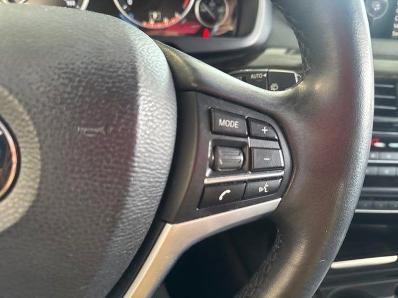 Used 2016 BMW X5 sDrive35i image 17