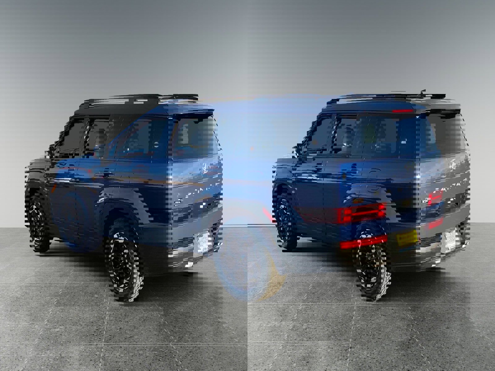 Used 2025 Hyundai Santa Fe SEL image 3