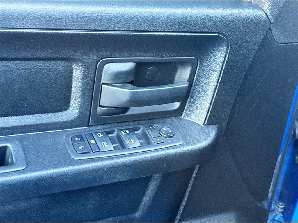 Used 2019 RAM 1500 Express w/ Express Value Package image 19