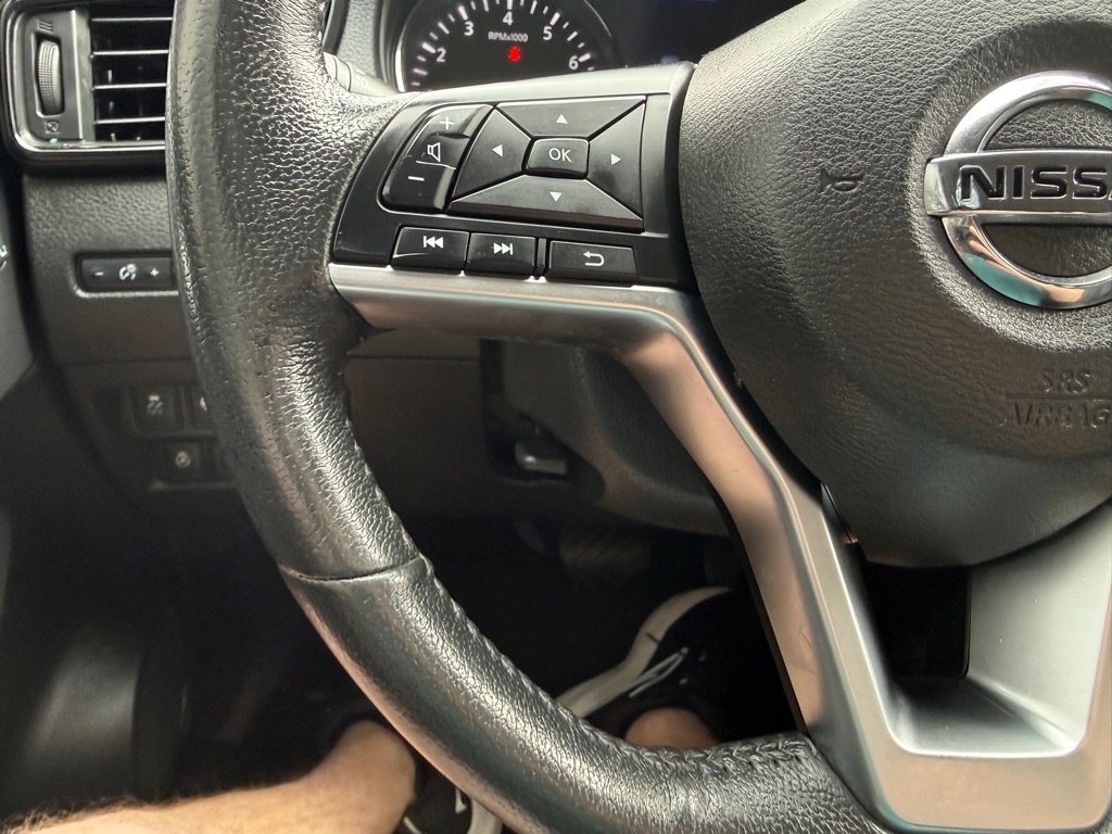 Used 2019 Nissan Rogue SL image 28