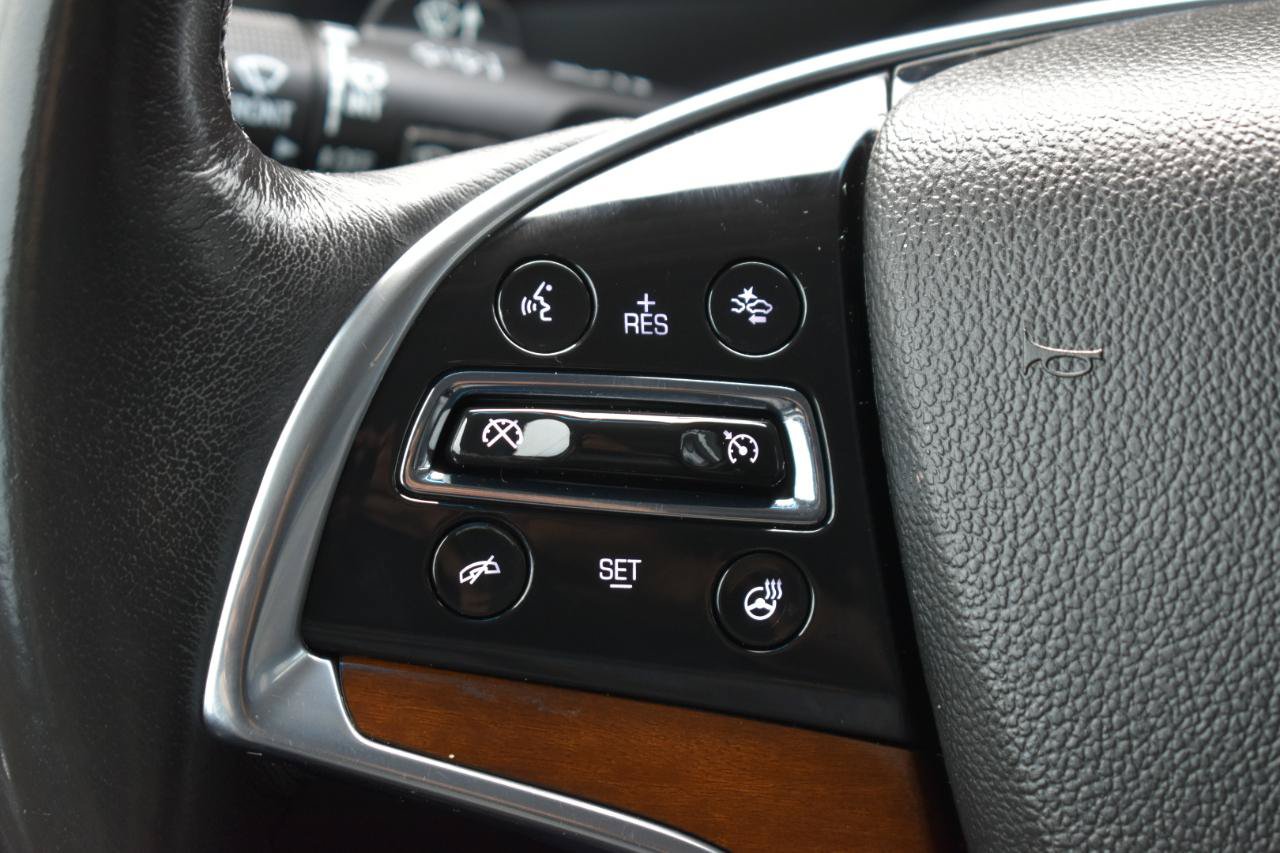 Used 2019 Cadillac Escalade Premium Luxury RWD image 15