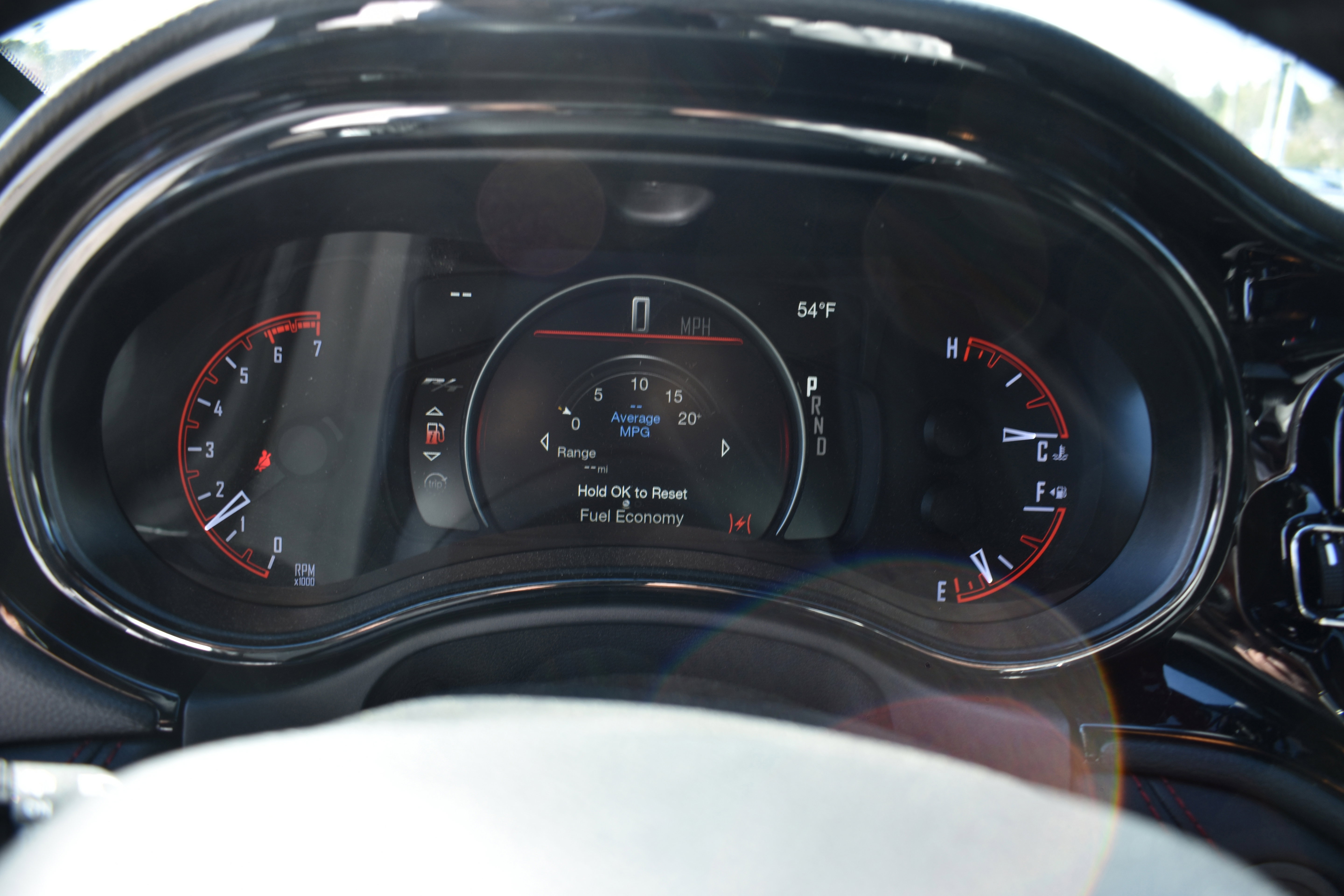 New 2026 Dodge Durango GT image 19