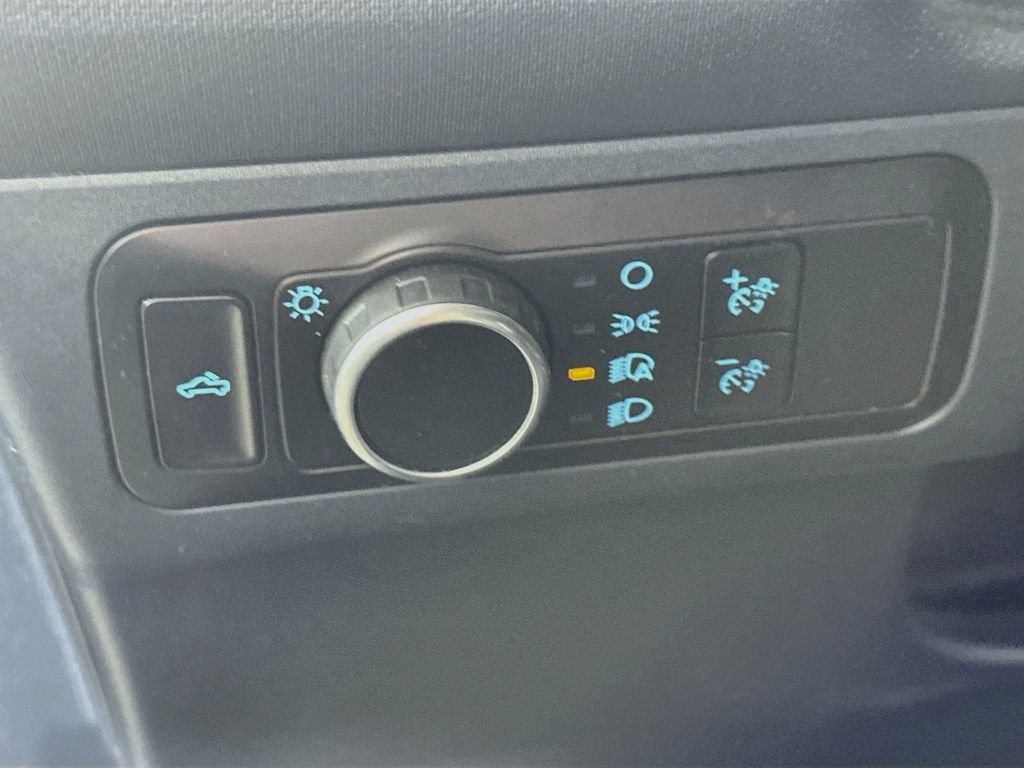 Used 2023 Ford Maverick XLT w/ XLT Luxury Package FWD image 21