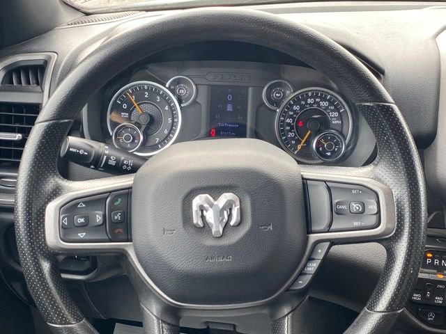 Used 2022 RAM 1500 Tradesman image 8