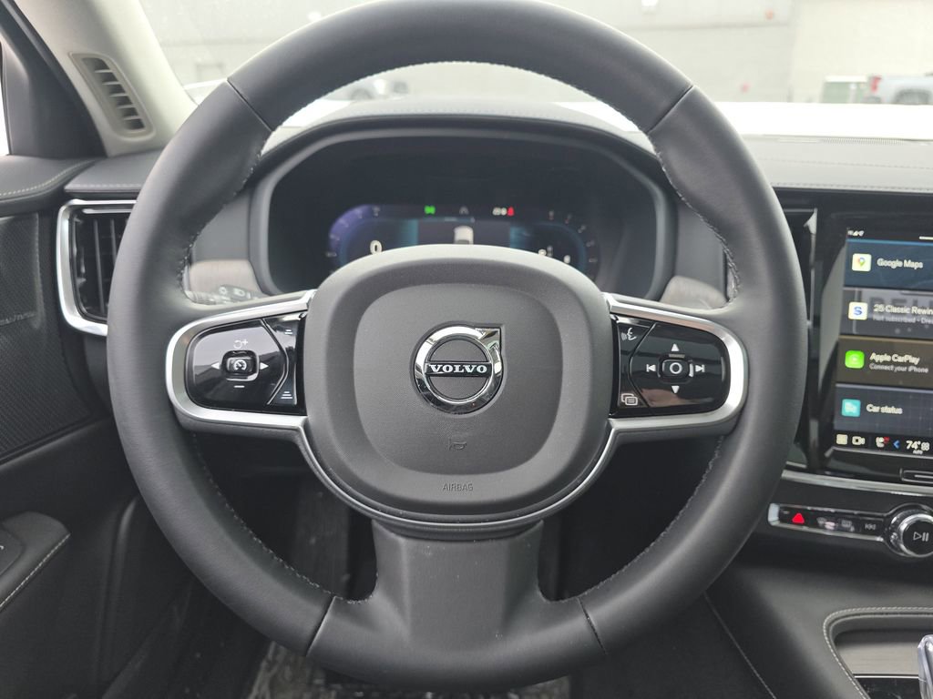 Used 2024 Volvo S90 B6 Ultimate w/ Protection Package Premier image 25