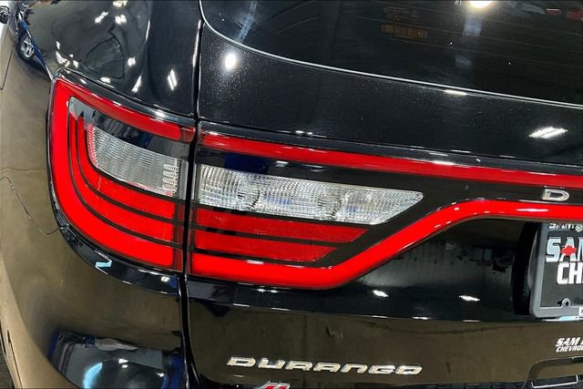 Used 2022 Dodge Durango GT w/ Trailer Tow Group IV AWD/4WD image 20