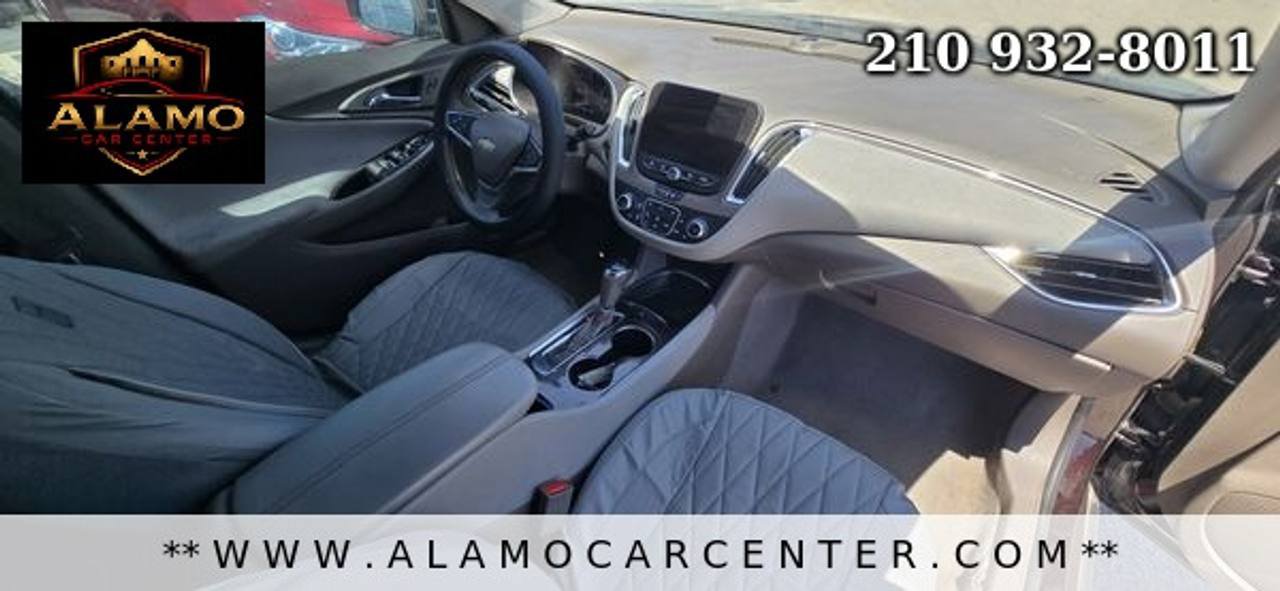 Used 2020 Chevrolet Malibu LT FWD image 15