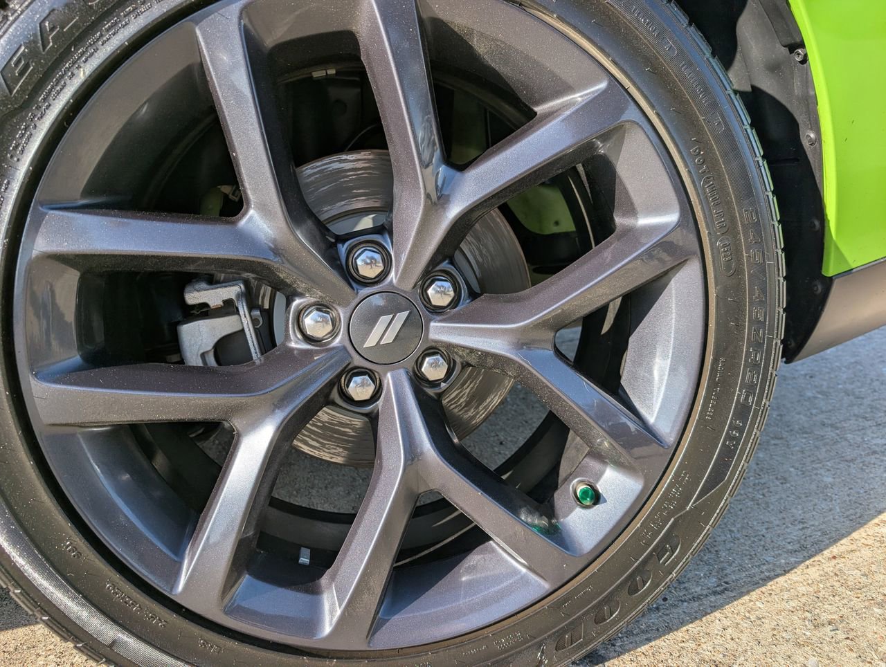 Used 2023 Dodge Challenger GT w/ Plus Package image 9