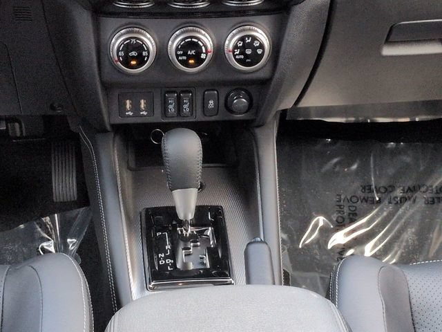 Used 2026 Mitsubishi Outlander Sport SEL AWD/4WD image 19