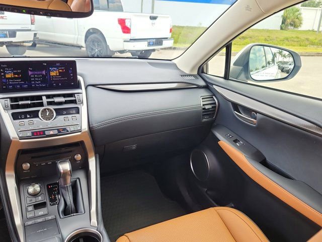 Used 2021 Lexus NX 300 AWD w/ Premium Package image 21