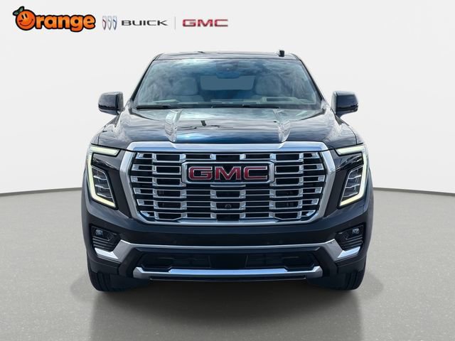 New 2026 GMC Yukon XL Denali w/ Denali Reserve Package image 8