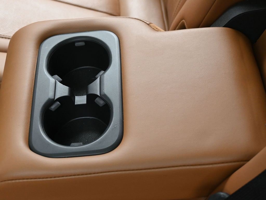 Used 2023 INFINITI QX60 Sensory w/ Vision Package image 23