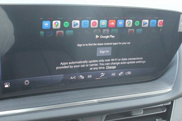 New 2025 Buick Envision Preferred image 33