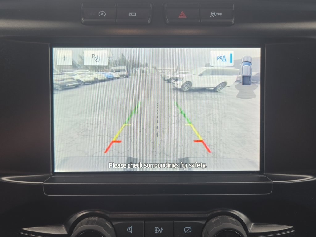 Used 2023 Ford F150 XL w/ STX Appearance Package image 18