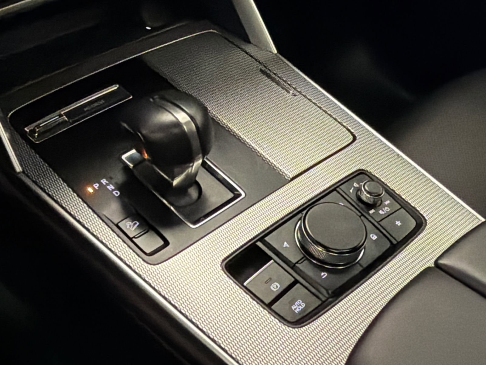 Used 2025 MAZDA CX-90 3.3 Turbo w/ Preferred Package image 32