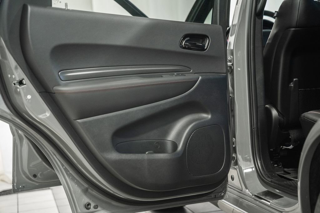 New 2026 Dodge Durango GT image 44