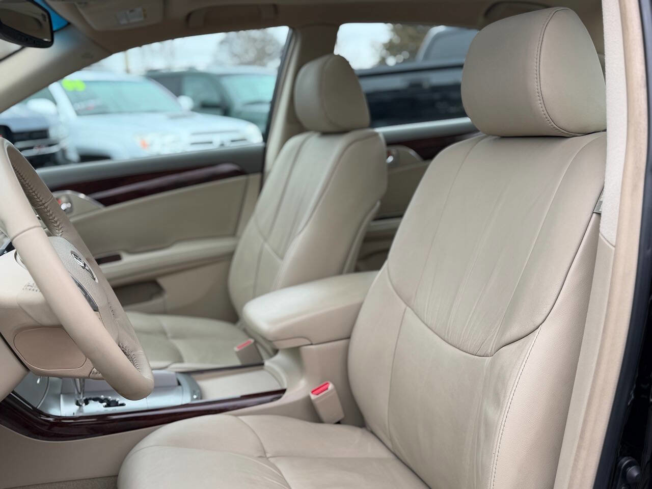Used 2008 Toyota Avalon XLS image 56