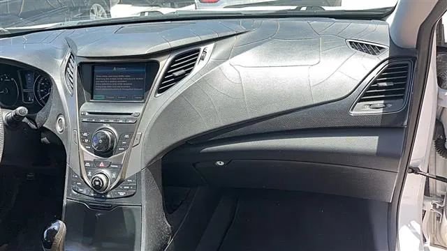 Used 2013 Hyundai Azera FWD image 5