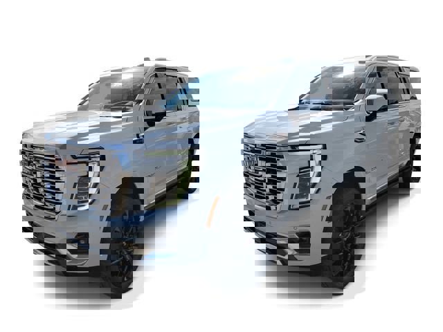 New 2026 GMC Yukon XL Denali w/ Sun & Power Step Package image 3