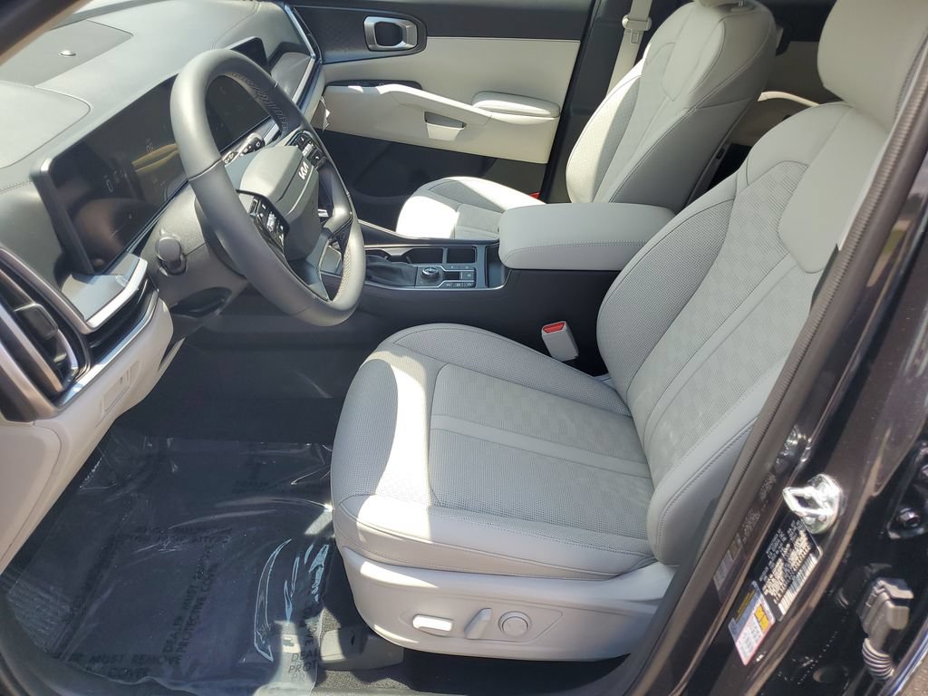 New 2026 Kia Sorento S AWD/4WD image 5