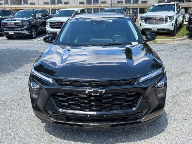Used 2025 Chevrolet Trax ACTIV w/ Driver Confidence Package FWD image 10