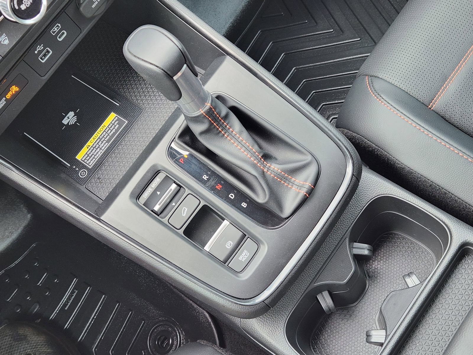 Used 2024 Honda CR-V Sport-L image 25