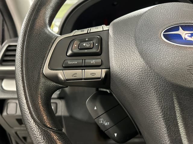 Used 2016 Subaru Forester 2.5i Premium w/ All-Weather Package AWD/4WD image 12
