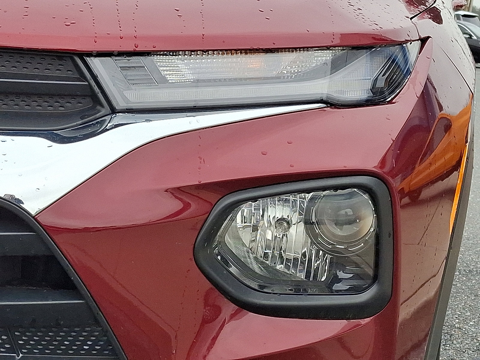 Certified 2023 Chevrolet TrailBlazer LT image 10