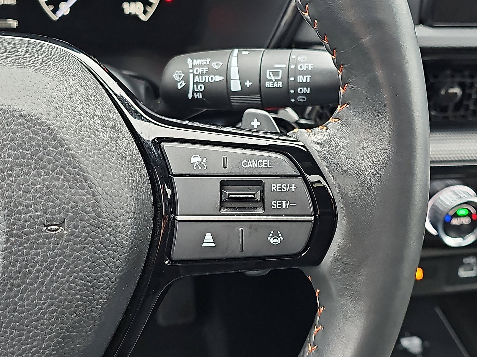 Used 2023 Honda CR-V Sport Touring image 24