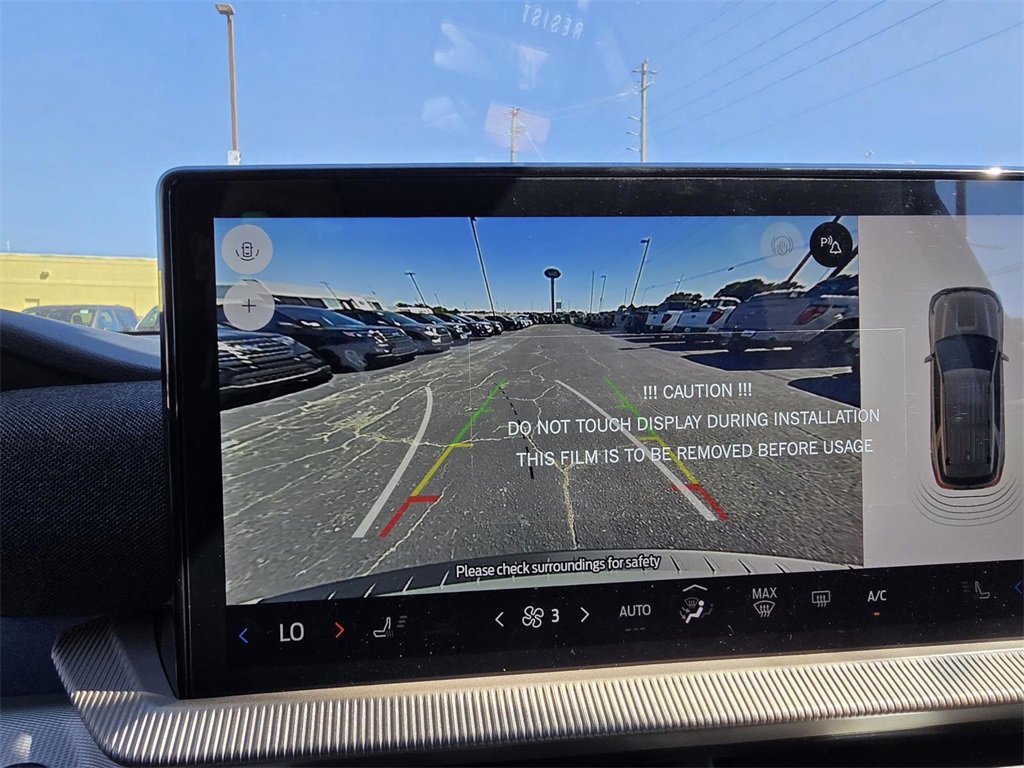 New 2025 Ford Explorer Active image 20