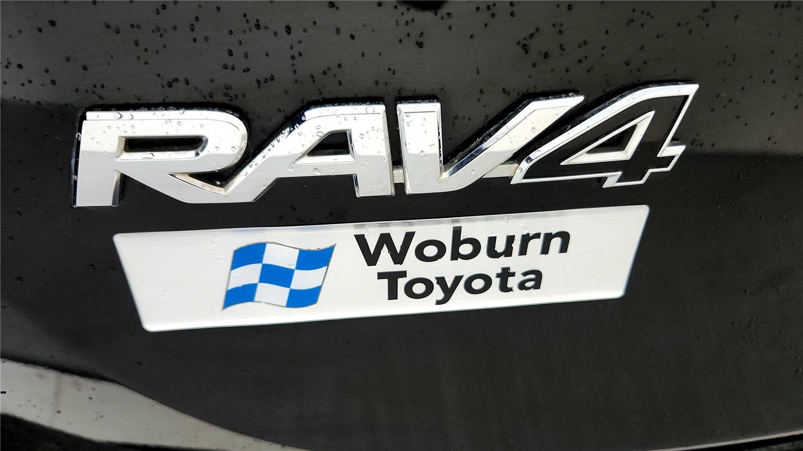 Used 2017 Toyota RAV4 XLE w/ Plus Extra Value Package image 13