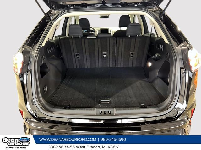 Used 2024 Ford Edge SE w/ Black Appearance Package image 28