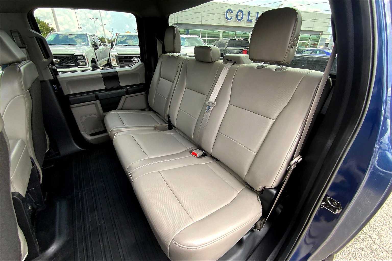 Certified 2018 Ford F150 XL w/ XL Power Equipment Group AWD/4WD image 42