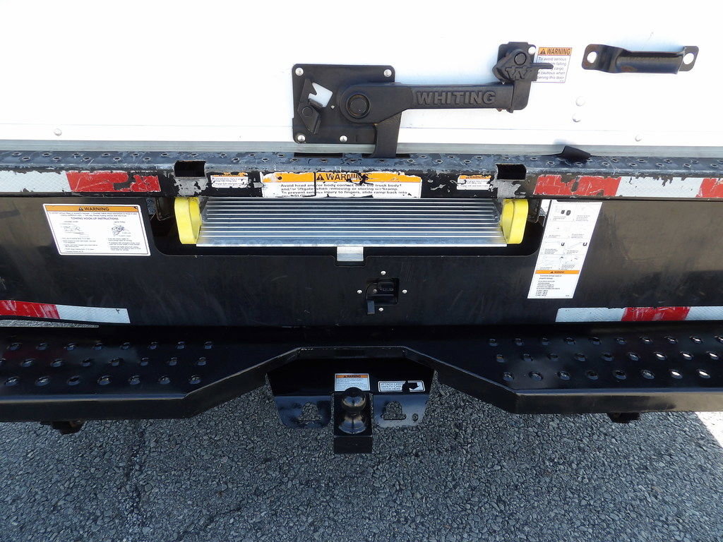 Used 2021 Ford E-350 and Econoline 350 Super Duty RWD image 36