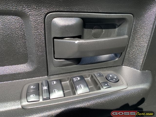 Certified 2022 RAM 2500 Tradesman AWD/4WD image 23