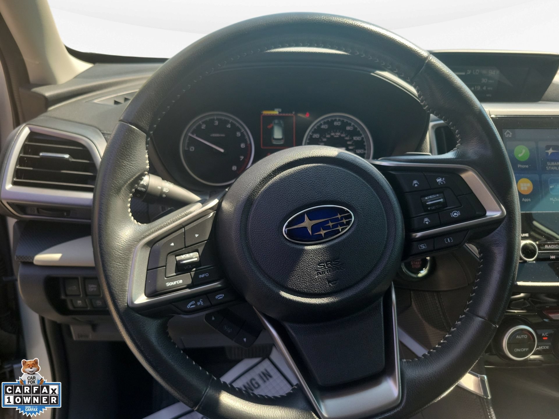 Used 2024 Subaru Forester Limited AWD/4WD image 12