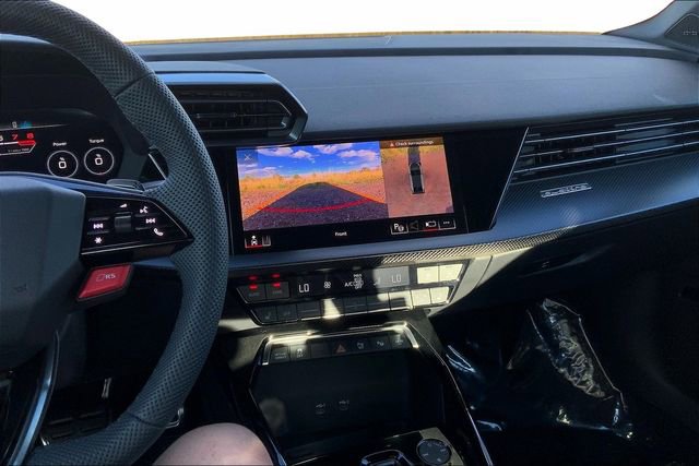 New 2026 Audi RS 3 image 6