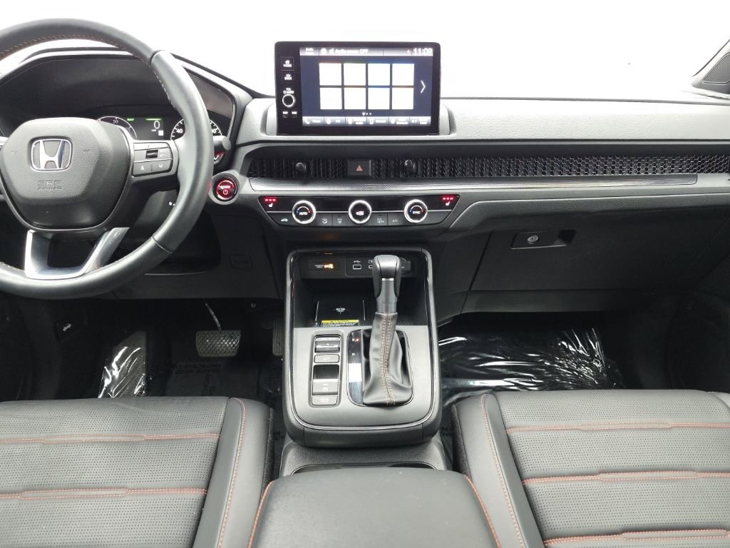 Used 2024 Honda CR-V Sport-L image 29