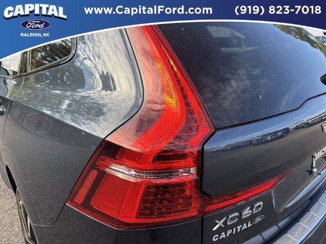 Used 2025 Volvo XC60 B5 Plus w/ Protection Package Premier AWD/4WD image 15