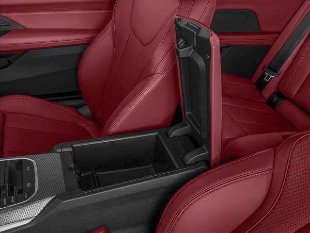 New 2026 BMW M440i Convertible w/ Premium Package RWD image 10