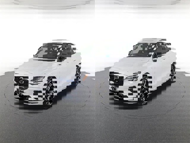 Certified 2023 Volvo S60 T8 Ultimate w/ Climate Package