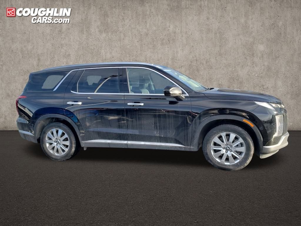 Used 2024 Hyundai Palisade SEL image 8