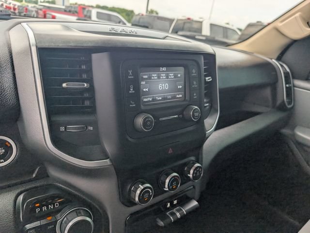 Used 2019 RAM 1500 Big Horn AWD/4WD image 24
