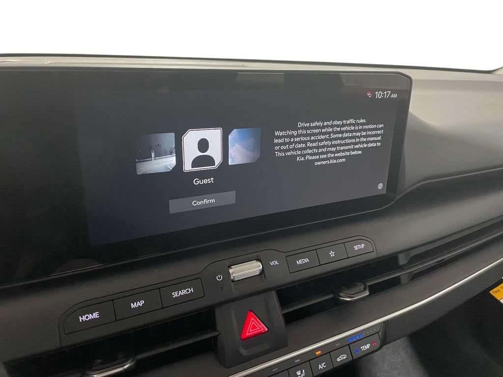 New 2026 Kia K4 FWD image 26