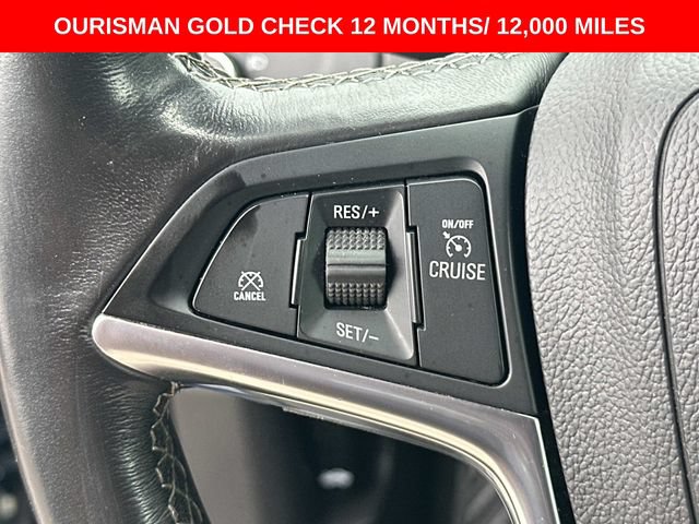 Used 2019 Buick Encore Preferred w/ Safety Package FWD image 26