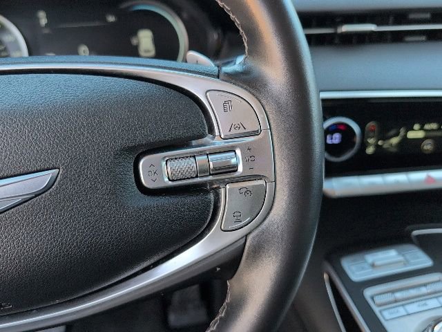 Used 2023 Genesis GV70 2.5T AWD/4WD image 19