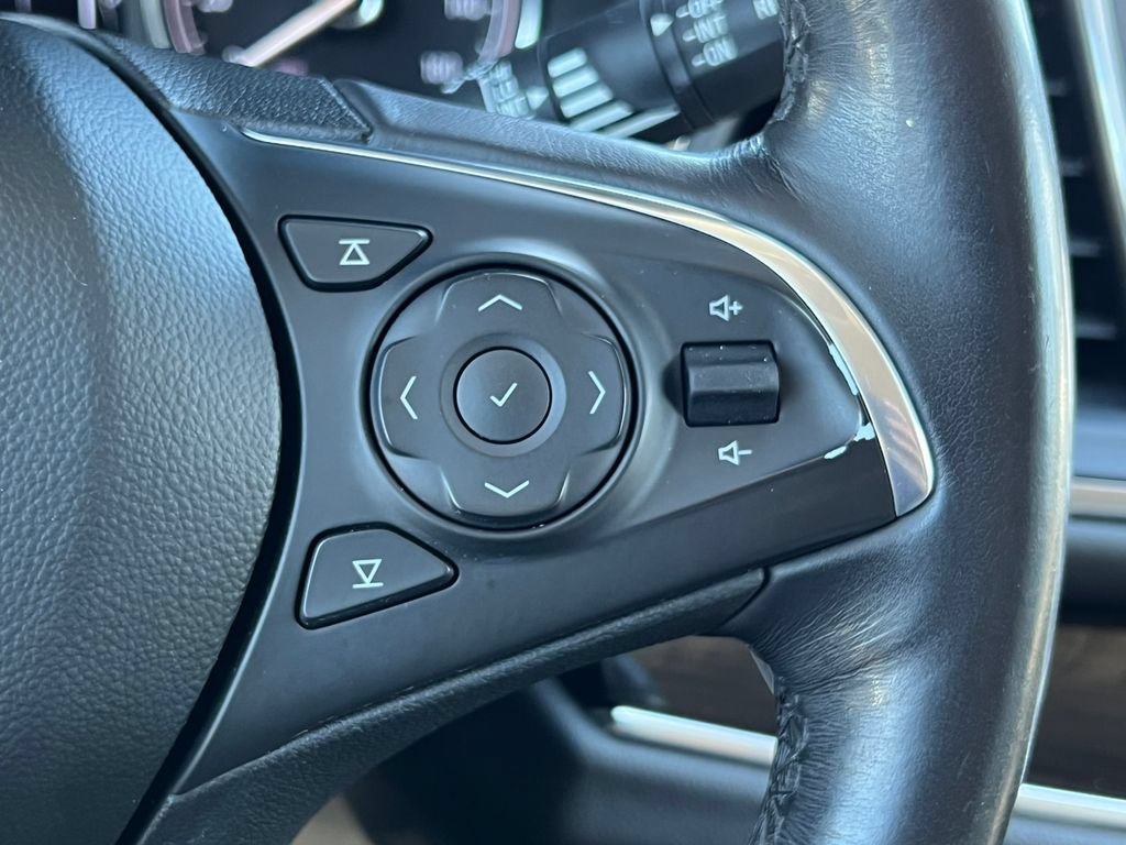 Used 2019 Buick Enclave Premium w/ Trailering Package, 5000 lbs. AWD/4WD image 24