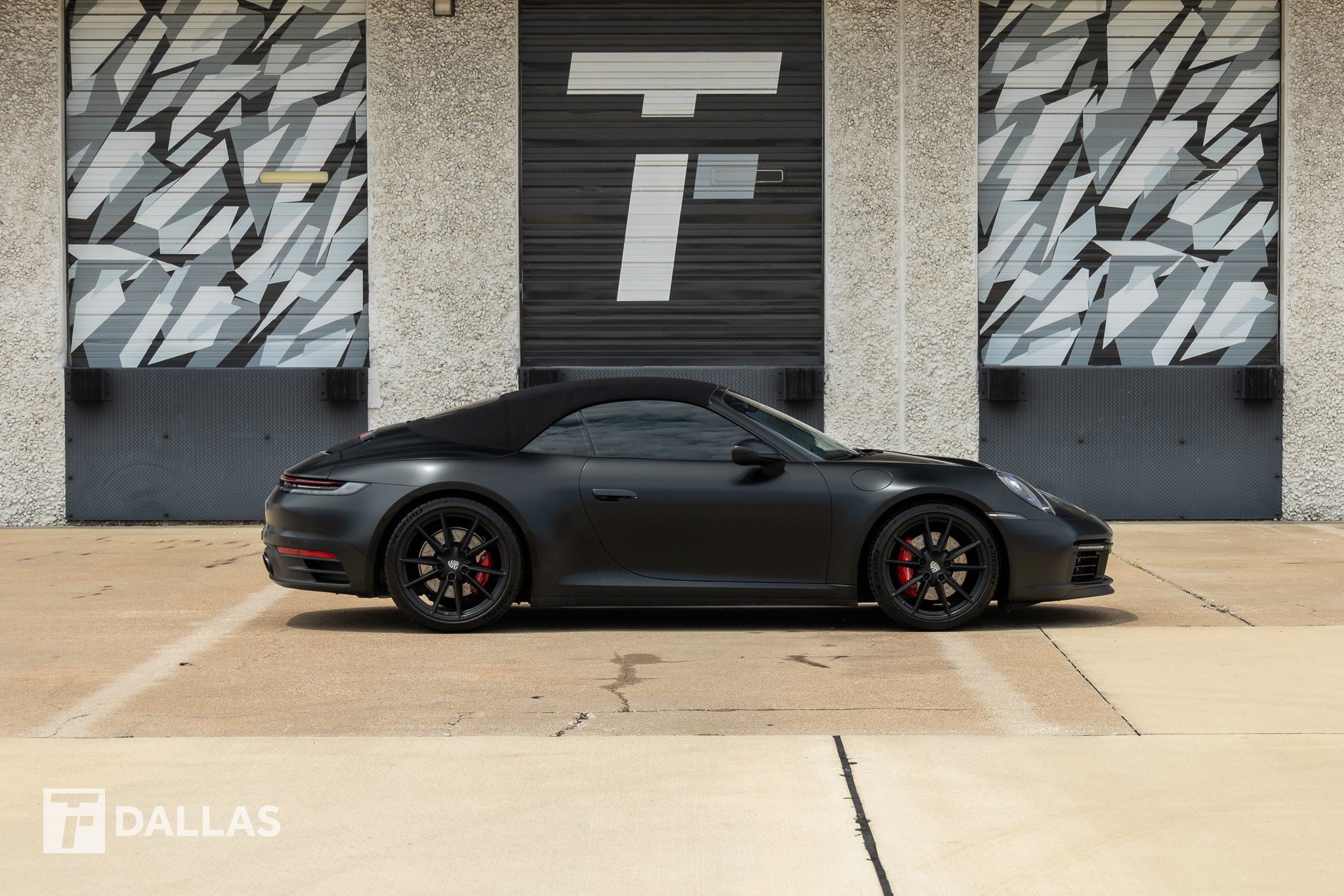 Used 2020 Porsche 911 Carrera S RWD image 17